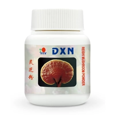 REISHI GOMBA POR 70 G