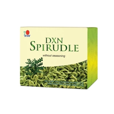 DXN SPIRUDLE TOM YAM