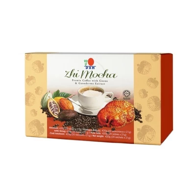 DXN ZHI MOCHA