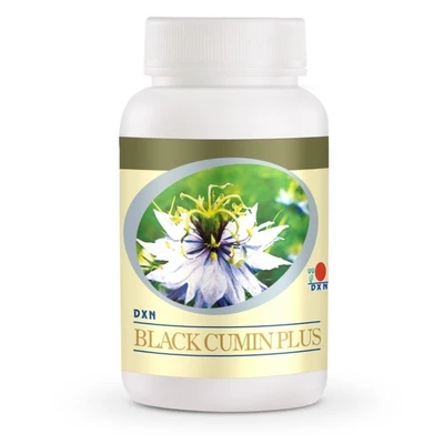 BLACK CUMIN PLUS 90 KAPSZULA