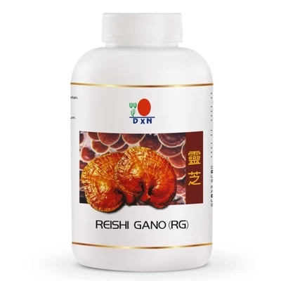 REISHI GANO (RG) 360 KAPSZULA