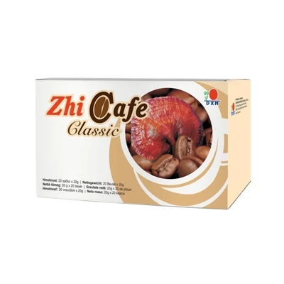 ZHI CAFE CLASSIC